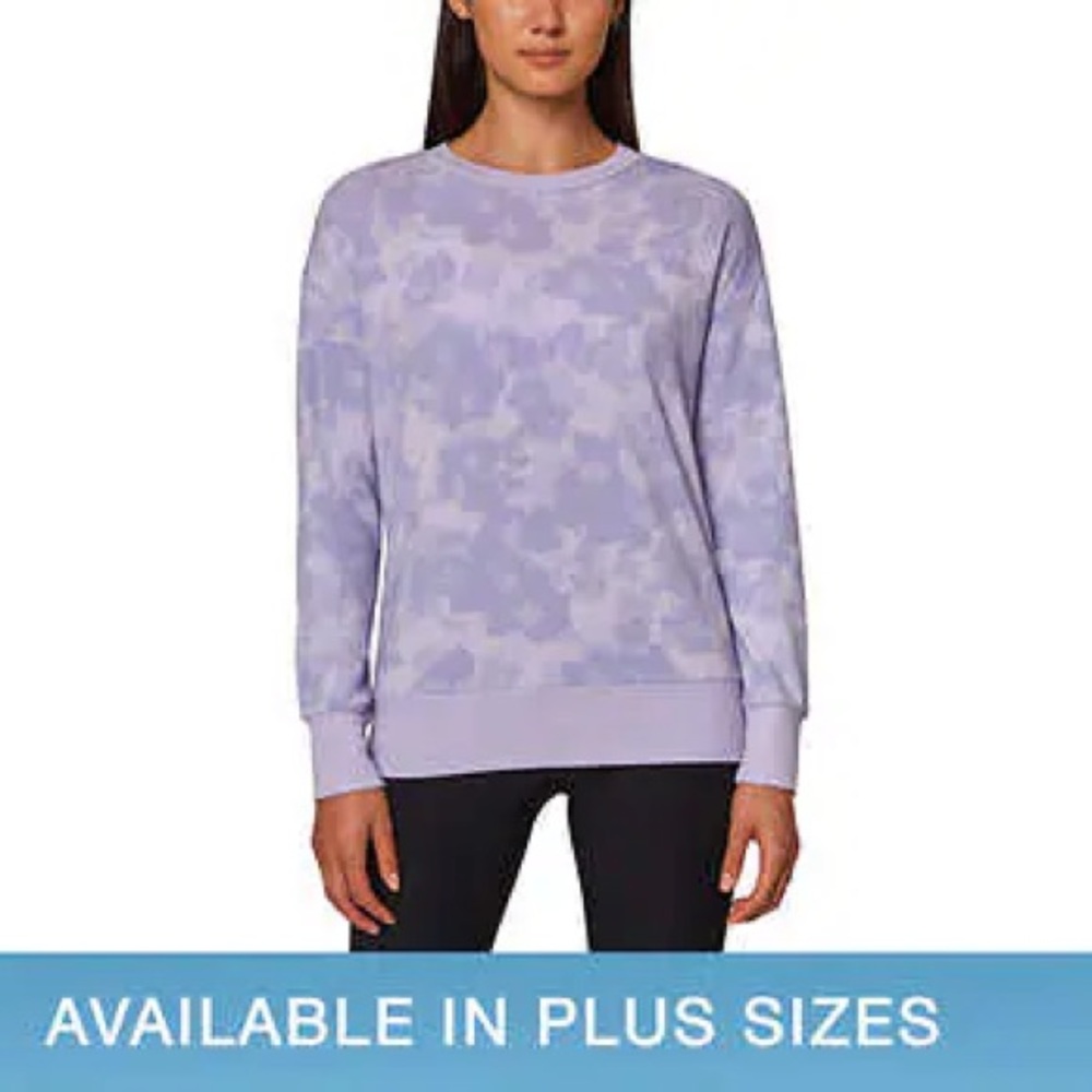 Mondetta  Ladies' Lightweight Active Top